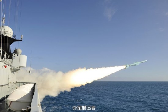 朝鲜成功试射新型导弹，国防力量升级新篇章