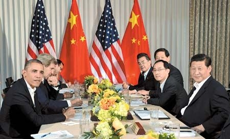 欧盟亚洲中心联席主席